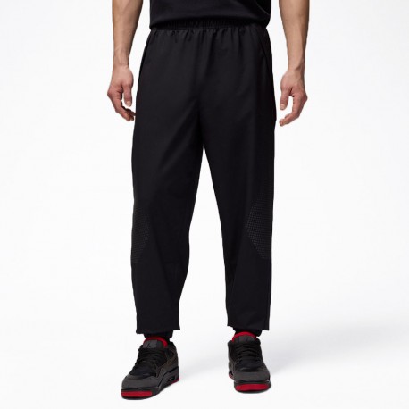 Nike Jordan Pantaloni Nero Uomo