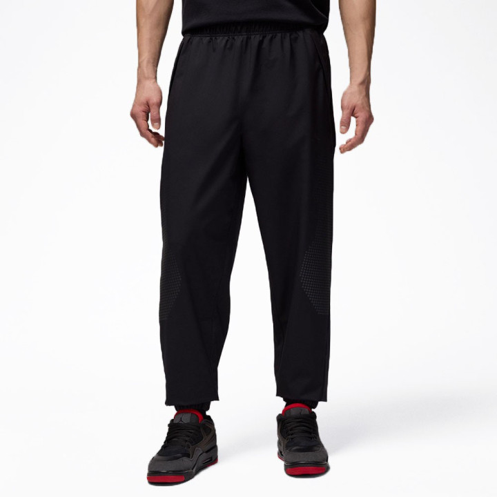 Nike Jordan Pantaloni Nero Uomo