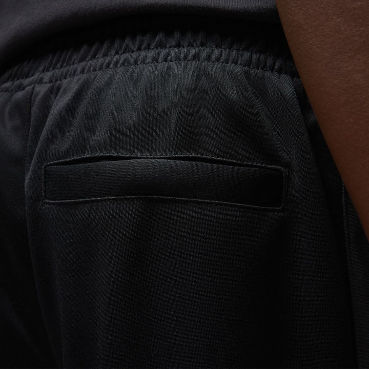Nike Jordan Pantaloni Nero Uomo