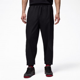 Nike Jordan Pantaloni Nero Uomo