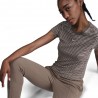 Nike Pantaloni Con Polsino Moro Donna