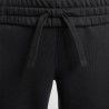 Nike Pantaloni Con Polsino Nero Bambino