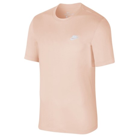 Nike Tshirt Maglia Nike Rosa Uomo Maglia Miler Da Uomo Di Nike In
