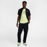 Nike T-Shirt Just Do It Giallo Uomo