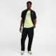 Nike T-Shirt Just Do It Giallo Uomo