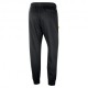 Nike Pantaloni Tuta Nba Los Angeles Lakers Club Nero Giallo Uomo