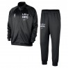Nike Tuta Nba Brooklyn Nets Club Nero Bianco Uomo