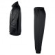 Nike Tuta Nba Brooklyn Nets Club Nero Bianco Uomo