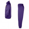 Nike Tuta Nba Los Angeles Lakers Club Viola Viola Uomo