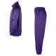 Nike Tuta Nba Los Angeles Lakers Club Viola Viola Uomo
