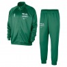 Nike Tuta Nba Boston Celtics Club Verde Verde Uomo