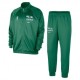Nike Tuta Nba Boston Celtics Club Verde Verde Uomo