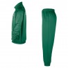 Nike Tuta Nba Boston Celtics Club Verde Verde Uomo