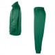 Nike Tuta Nba Boston Celtics Club Verde Verde Uomo