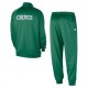 Nike Tuta Nba Boston Celtics Club Verde Verde Uomo