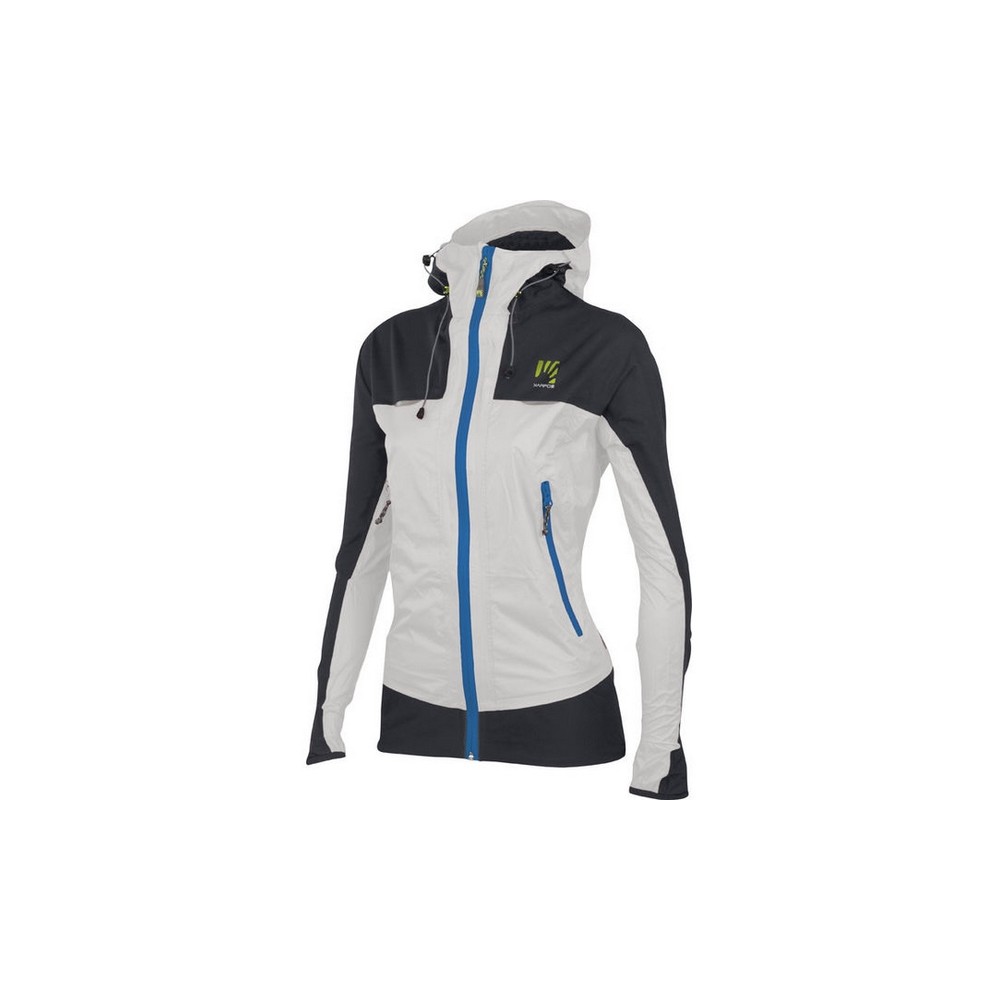 giacca mizuno femminile