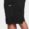 Nike Pantaloncini Basket Icon 20Cm Nero Uomo