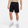 Nike Pantaloncini Basket Icon 20Cm Nero Uomo