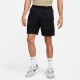 Nike Pantaloncini Basket Icon 20Cm Nero Uomo
