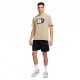 Nike Pantaloncini Basket Icon 20Cm Nero Uomo