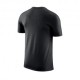 Nike Maglia Basket Nba Brooklyn Nets Essential Nero Grigio Uomo