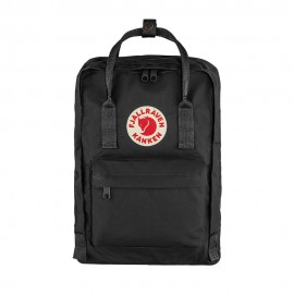 Kanken Lap Top 13" nero