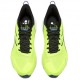 Diadora Mythos Blueshield Volo 4 Giallo Fluo Nero - Scarpe Running Uomo