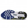 Diadora Mythos Blueshield Volo 4 Giallo Fluo Nero - Scarpe Running Uomo
