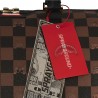 Sprayground Borsa Duffle Moro