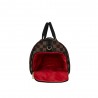 Sprayground Borsa Duffle Moro