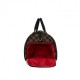 Sprayground Borsa Duffle Moro