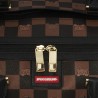Sprayground Borsa Duffle Moro