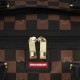 Sprayground Borsa Duffle Moro
