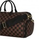 Sprayground Borsa Duffle Moro