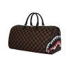 Sprayground Borsa Duffle Moro
