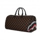 Sprayground Borsa Duffle Moro