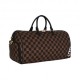 Sprayground Borsa Duffle Moro