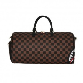 Sprayground Borsa Duffle Moro