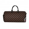 Sprayground Borsa Duffle Moro