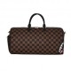 Sprayground Borsa Duffle Moro