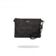 Sprayground Borsello 3Am Nero