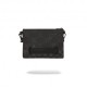 Sprayground Borsello 3Am Nero