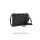 Sprayground Borsello 3Am Nero