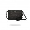 Sprayground Borsello 3Am Nero