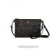 Sprayground Borsello 3Am Nero