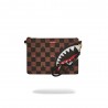 Sprayground Borsello Charactere Moro
