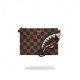 Sprayground Borsello Charactere Moro