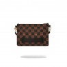 Sprayground Borsello Charactere Moro