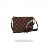 Sprayground Borsello Charactere Moro