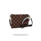 Sprayground Borsello Charactere Moro